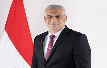 المهندس صلاح سليمان