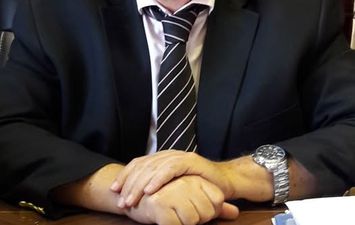  الدكتور حسين محمد أحمد عيسى