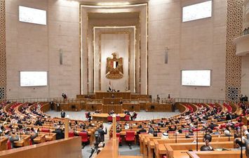 مجلس النواب