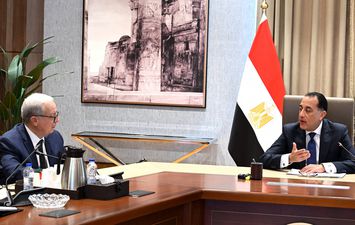 رئيس الوزراء