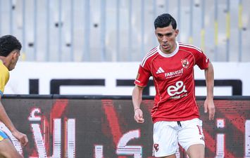 الأهلي والإسماعيلي 