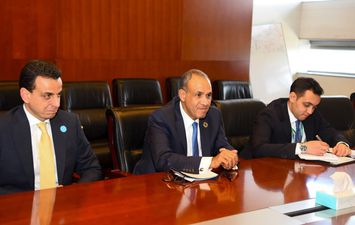 وزير الخارجية