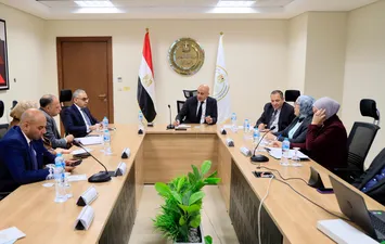 جانب من الفعاليات