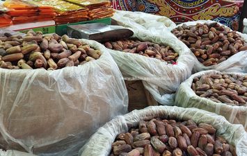 أسعار البلح