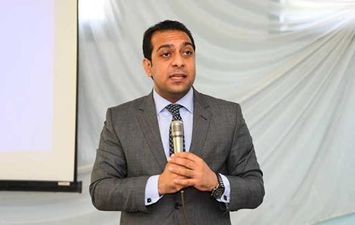 نائب محافظ قنا