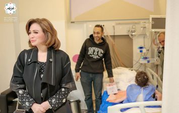 إلهام شاهين 