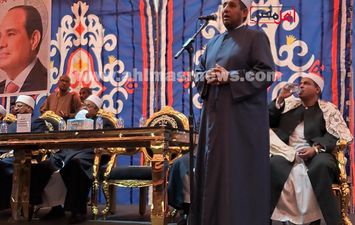 وكيل وزارة الأوقاف بالأقصر