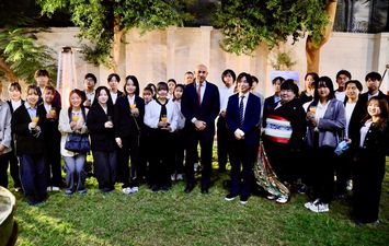 وزارة التربية والتعليم 