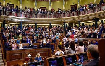 مجلس النواب الإسباني 