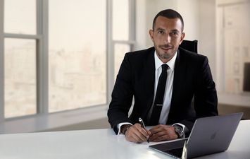  المهندس أحمد العدوي