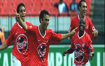 سيد عبد الحفيظ أمام الترجي