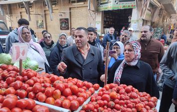 المهندس جمال عمار