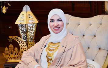 الدكتورة ميرفت السيد