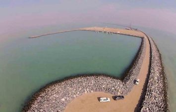 أزمة حدود بحرية بين الكويت والعراق