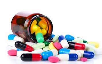 جداول المخدرات