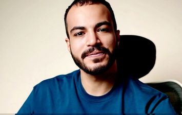 الدكتور أسامة محمد السيد، أحد أطباء الأسنان المرشحين لعضوية مجلس النقابة العامة للأطباء تحت السن.