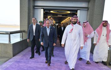 جانب من الفعاليات