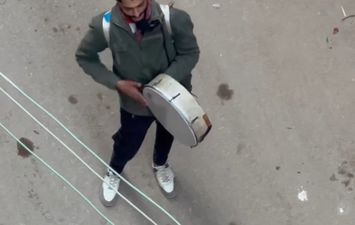 أحمد مسحراتي الإسكندرية 