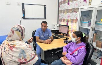  مشروع التأمين الصحي الشامل