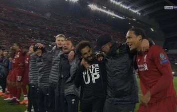 ريمونتادا ليفربول أمام برشلونة 