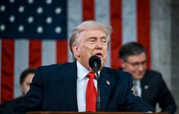 خطاب ترامب 
