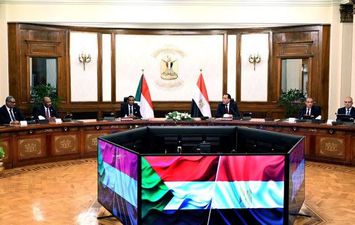 جانب من الفعاليات