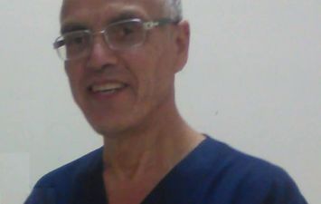 الدكتور بستاني نعمان 