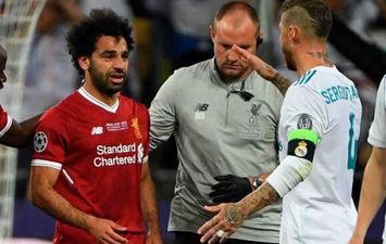 محمد صلاح وذكريات رمضانية 