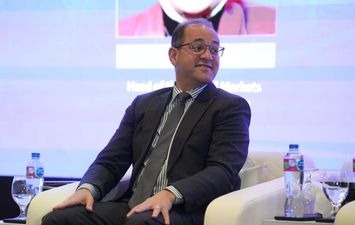 أحمد كجوك وزير المالية 