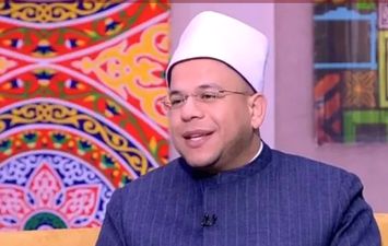 أسامة قابيل