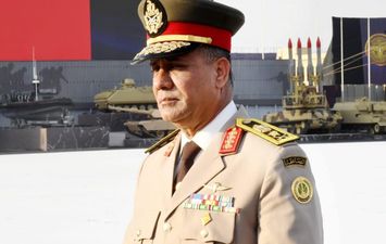 أشرف سالم وزير الدفاع الجديد