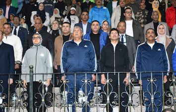 أولمبياد المحافظات الحدودية 