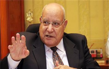 إبراهيم الدميري وزير النقل الأسبق