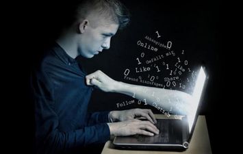 إدمان الإنترنت