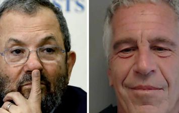 ابستين وباراك