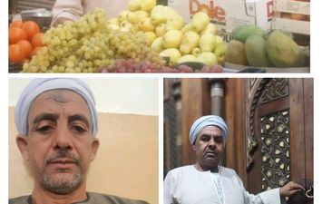 احدي الضحايا 