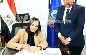 اعتماد نتيجة الإعدادية بالبحير