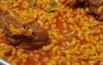 اكلات مطروح في رمضان