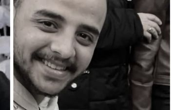 الأب ونجلته