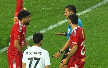 الأهلي والبنك الأهلي 