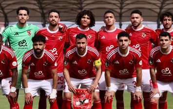 الأهلي وشبيبة القبائل 