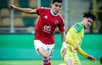 الأهلي وشبيبة القبائل 