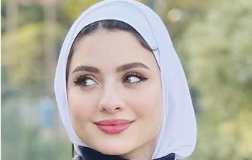 البلوجر سارة محمد