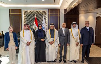 البنك المركزي المصري 