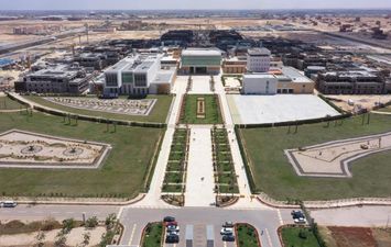 الجامعة المصرية اليابانية 