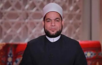 الدكتور مصطفى عبد السلام