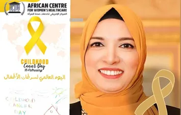 الدكتورة ميرفت السيد