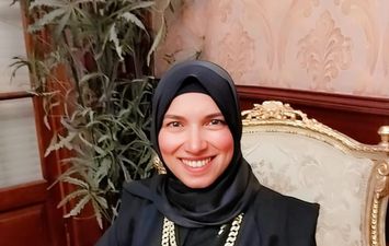 الدكتورة ميرفت السيد 