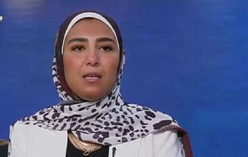 الدكتورة ورود عادل