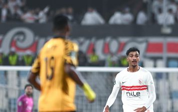 الزمالك وكايزر تشيفز